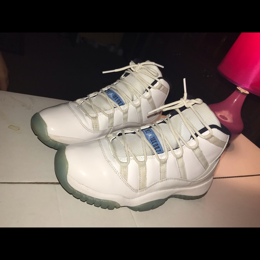 Jordan 11